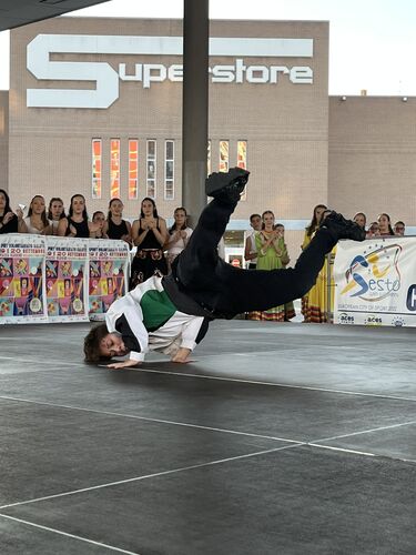 immagine di galleria 'Festa dello Sport, del Volontariato e della Salute 2026'