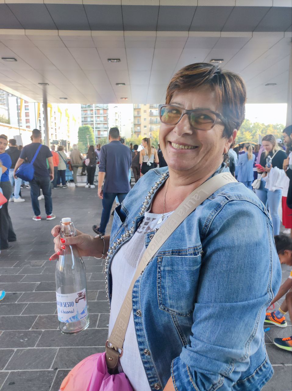 immagine di galleria 'Blind Tasting Challenge'