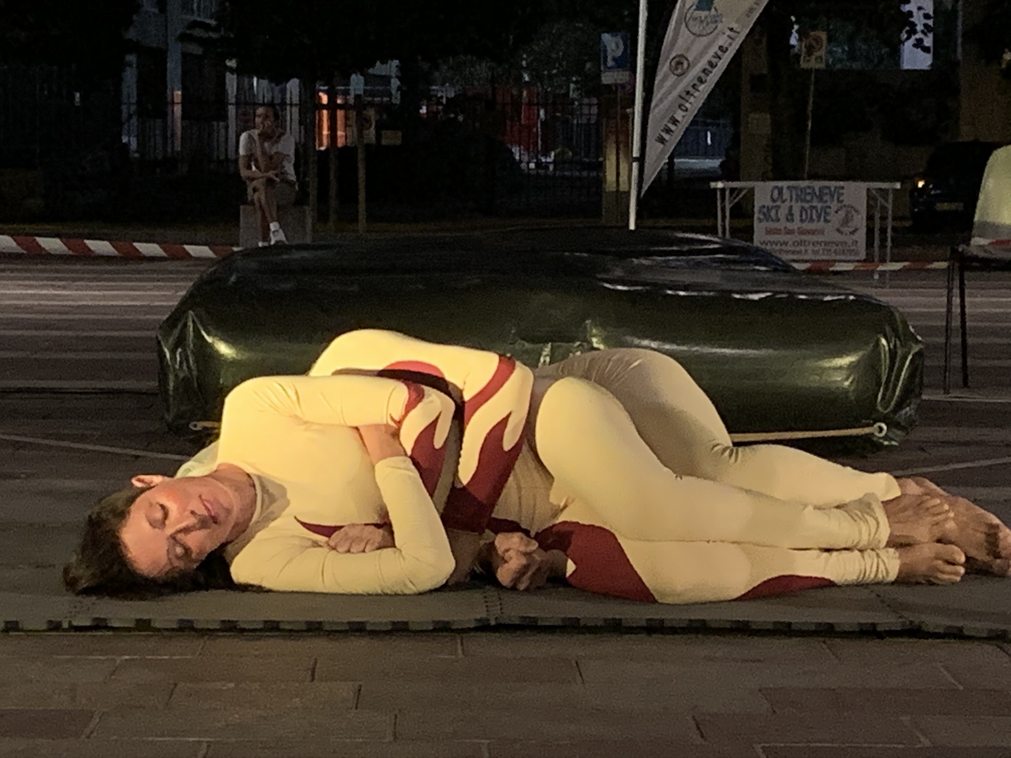 immagine di galleria 'Festa dello Sport, Volontariato e Salute 2021'