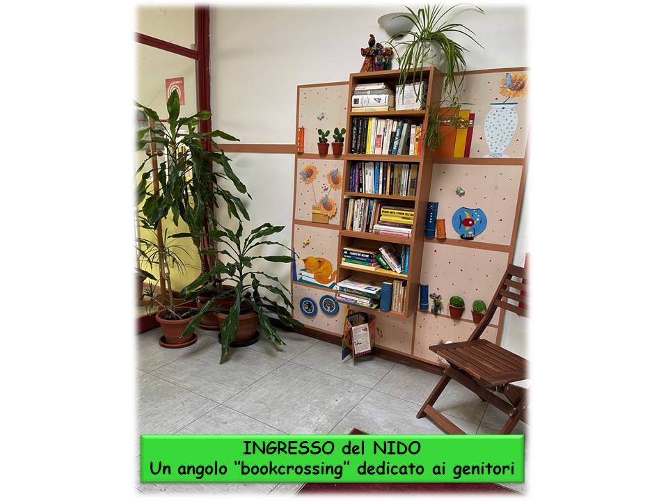 immagine di galleria 'Nido Nievo'