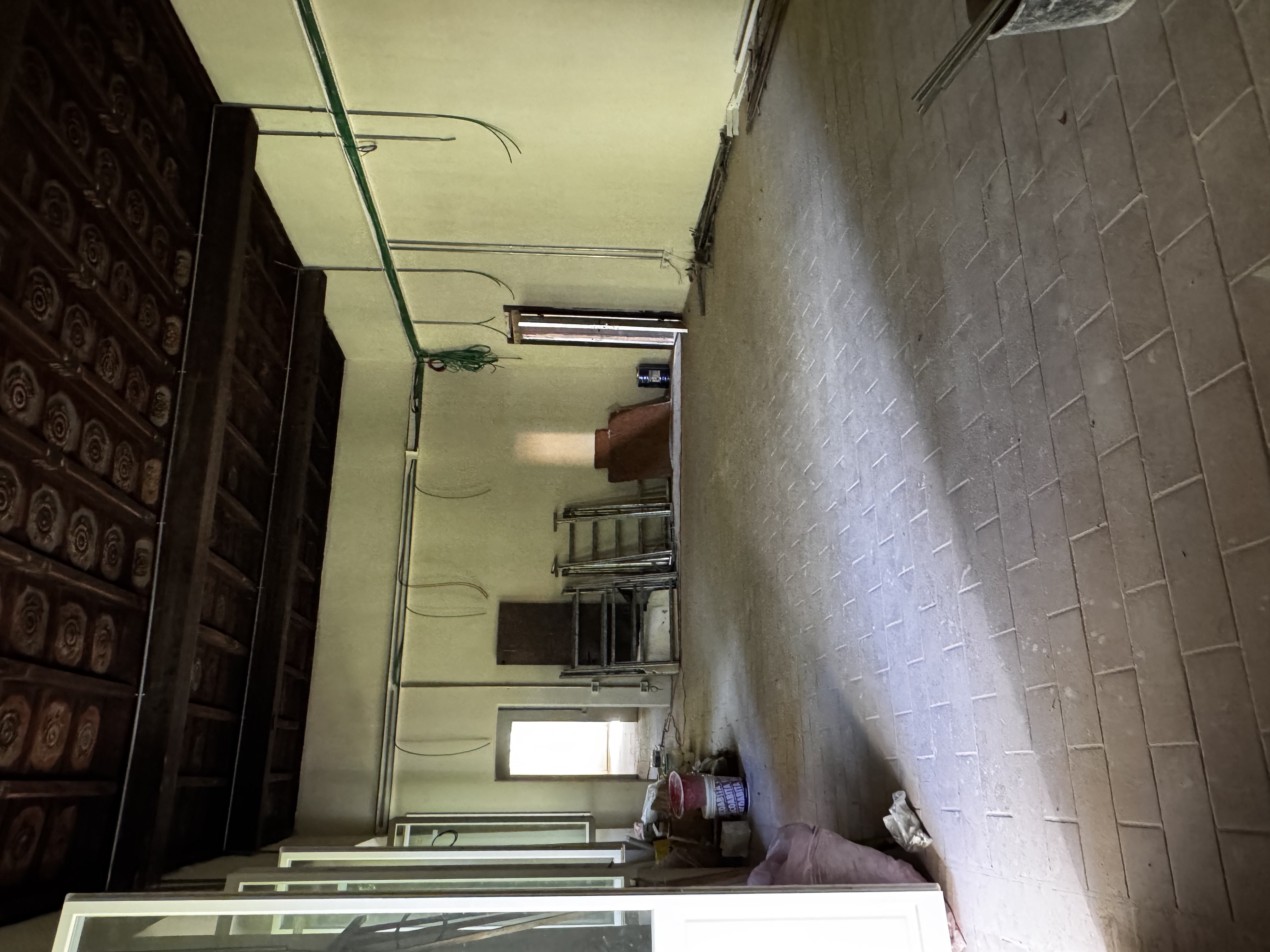 immagine di galleria 'La Biblioteca centrale si rinnova'