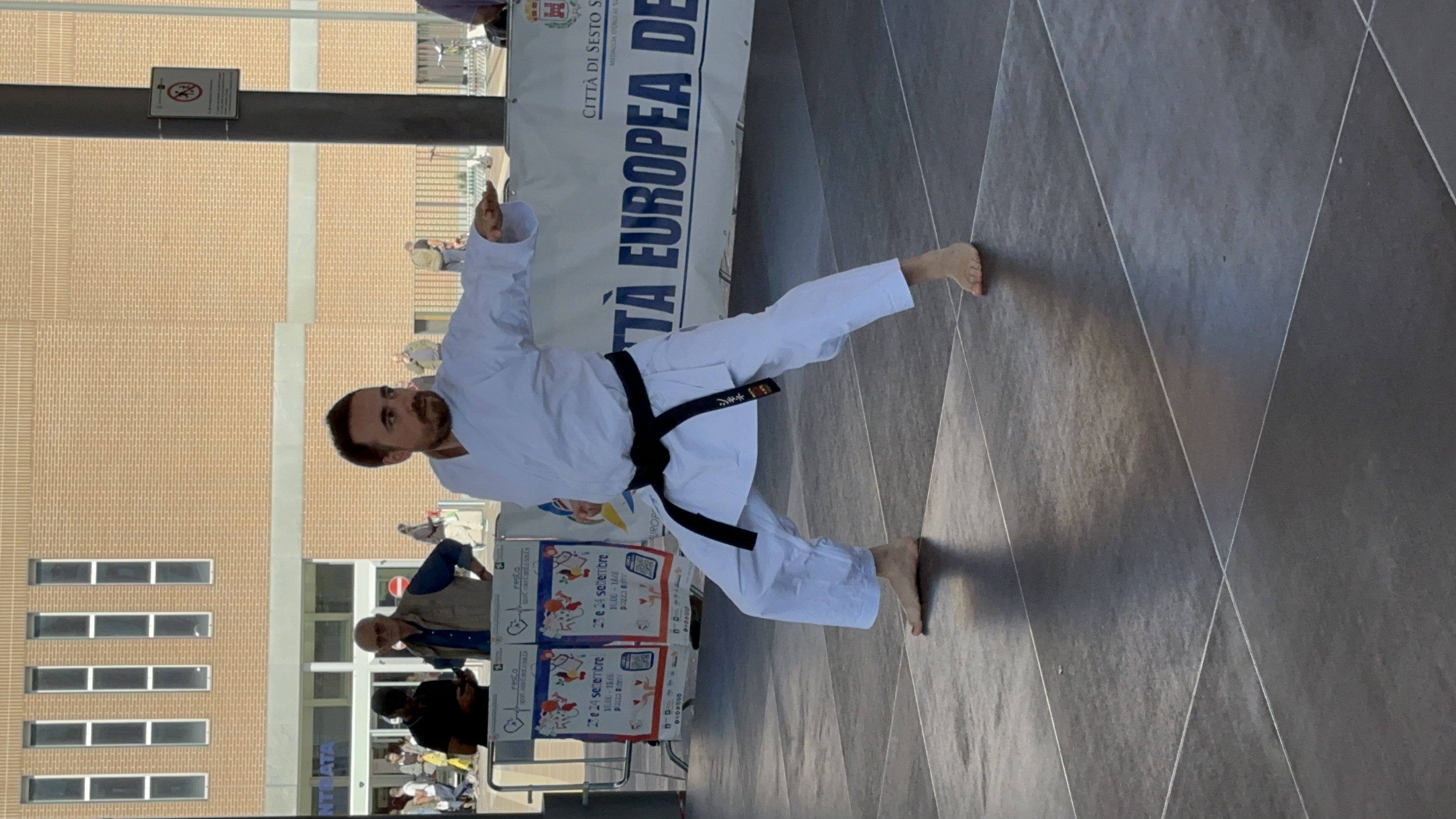 immagine di galleria 'Festa dello Sport, del Volontariato e della Salute 2023'