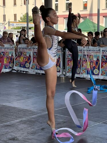 immagine di galleria 'Festa dello Sport, del Volontariato e della Salute 2026'