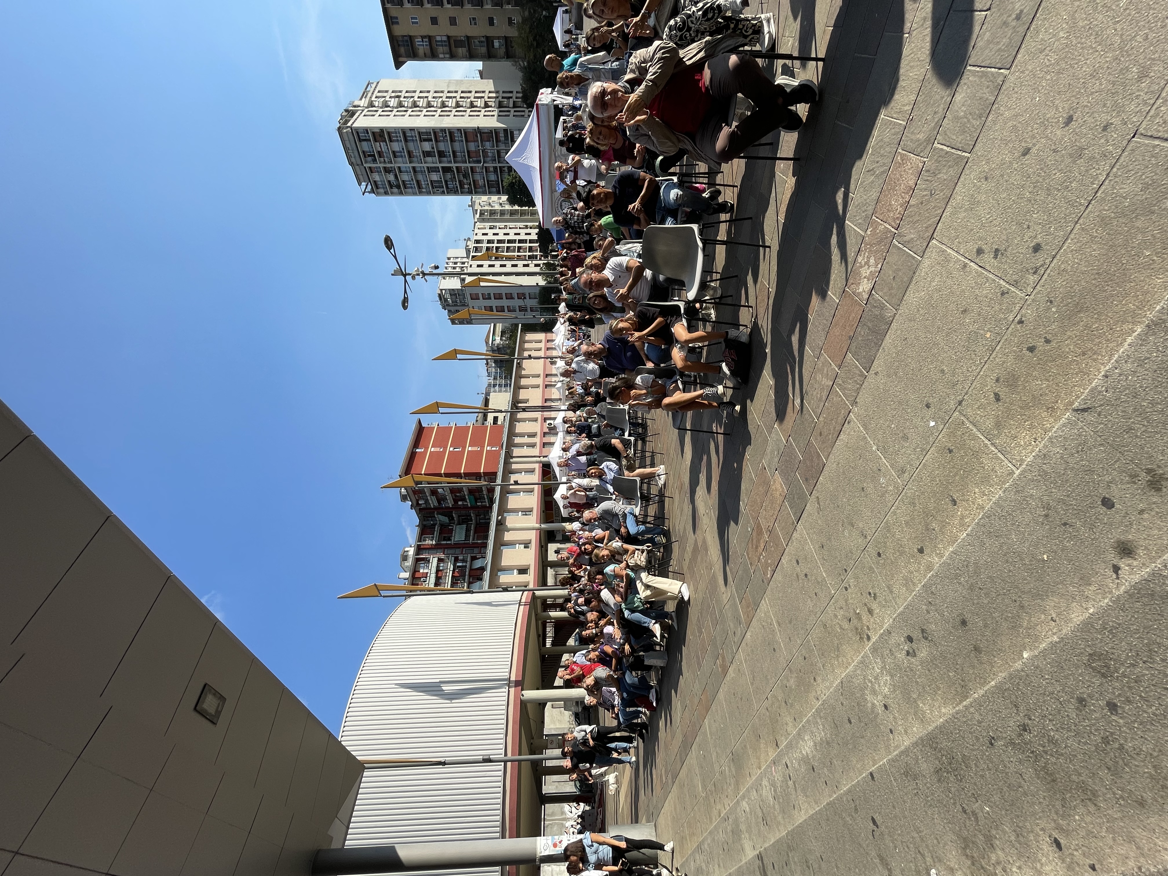 immagine di galleria 'Festa dello Sport, del Volontariato e della Salute 2024'