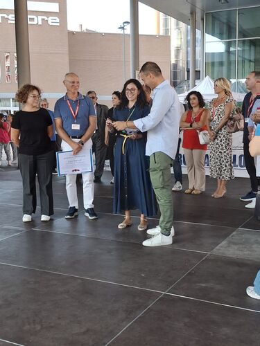 immagine di galleria 'Festa dello Sport, del Volontariato e della Salute 2026'
