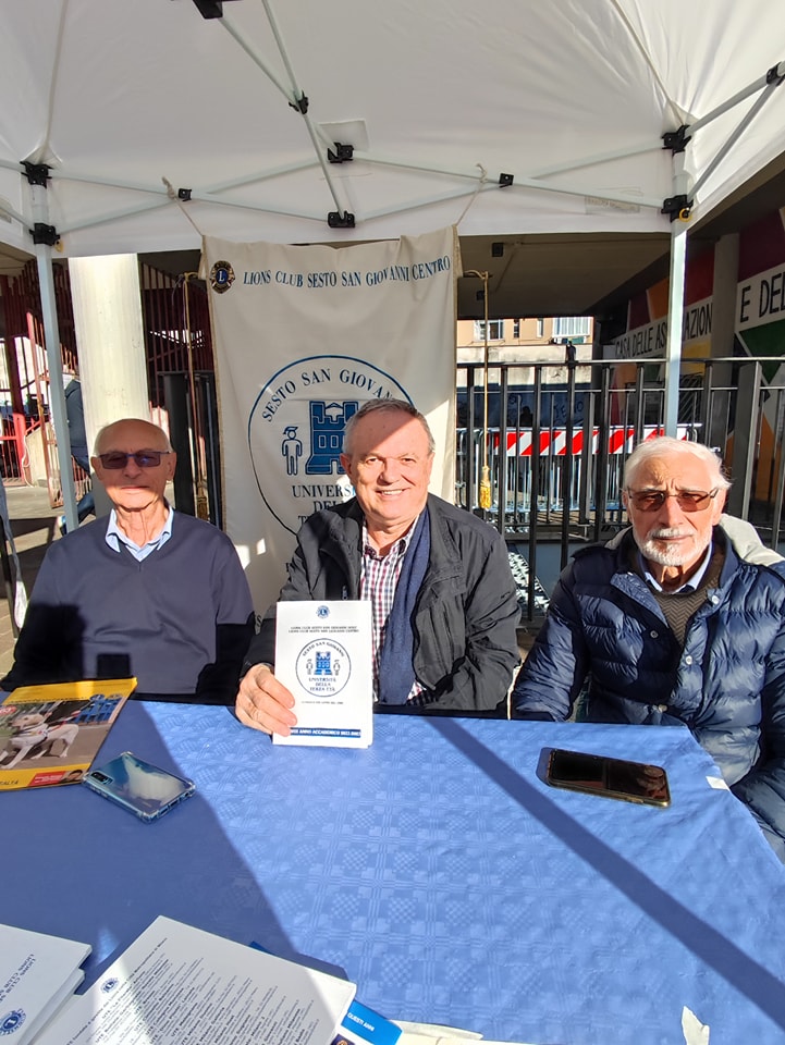 immagine di galleria 'Festa dello Sport, del Volontariato e della Salute 2022'