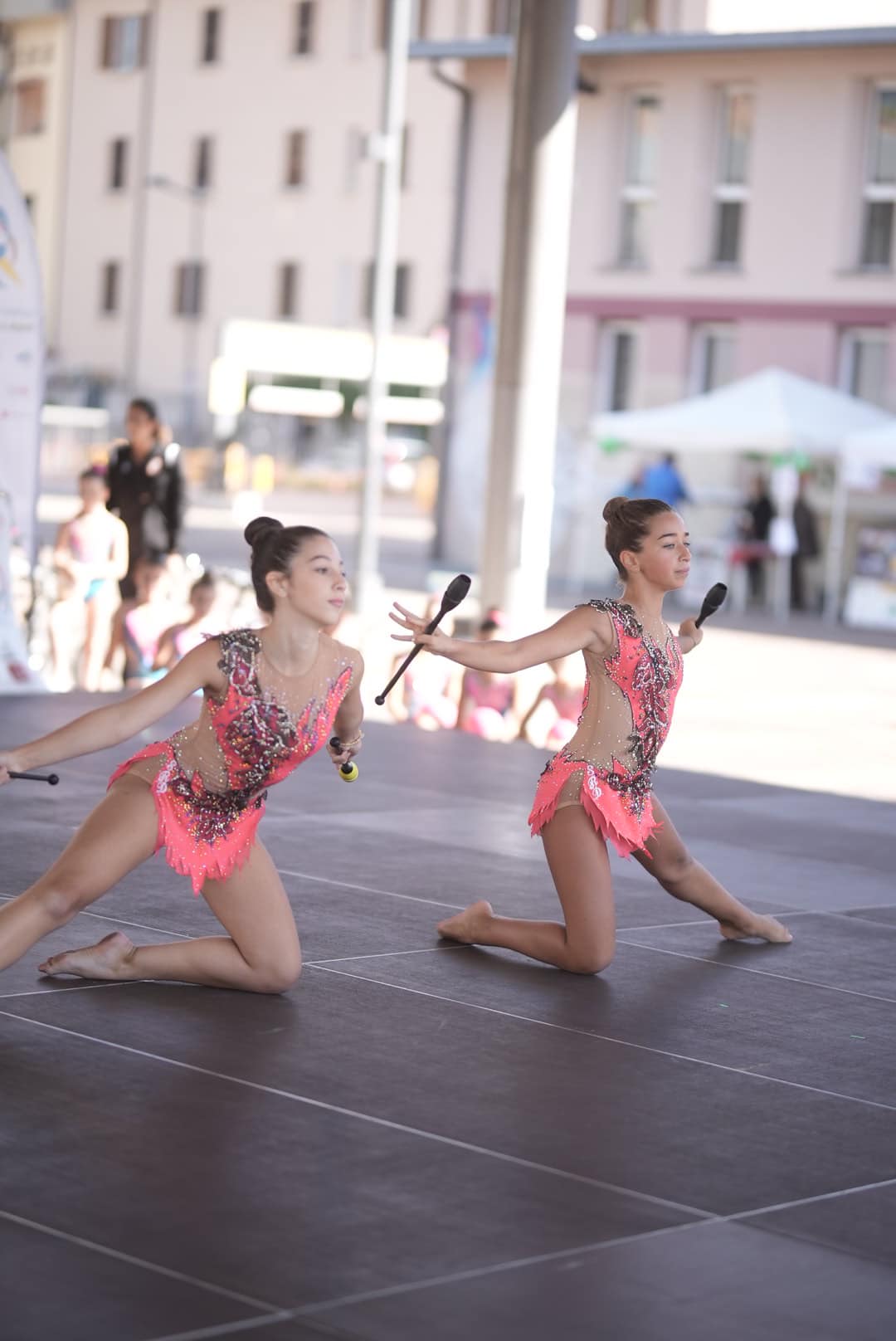immagine di galleria 'Festa dello Sport, del Volontariato e della Salute 2022'