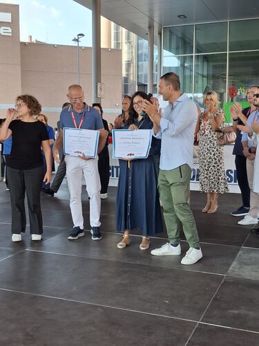 immagine di galleria 'Festa dello Sport, del Volontariato e della Salute 2026'
