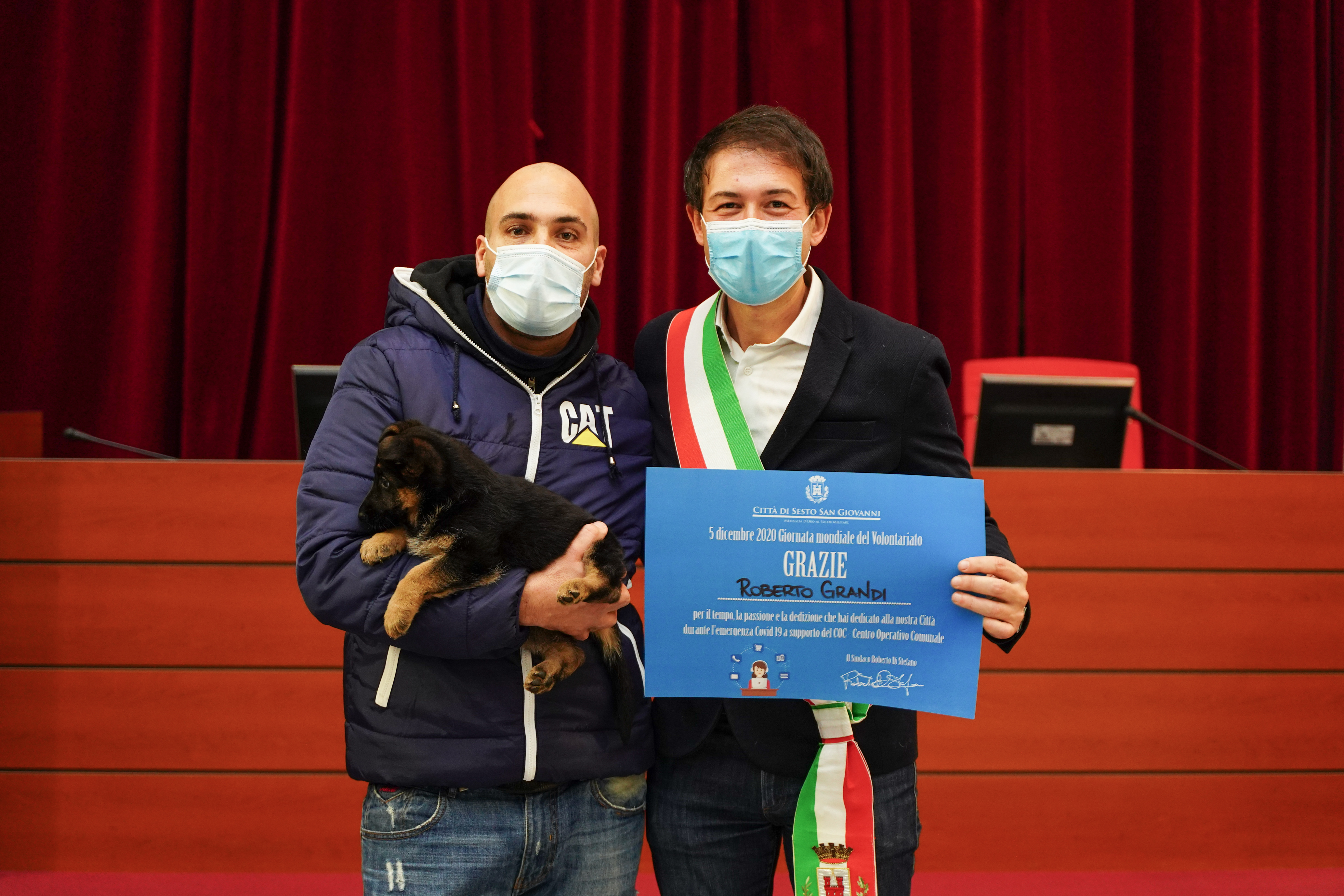 immagine di galleria