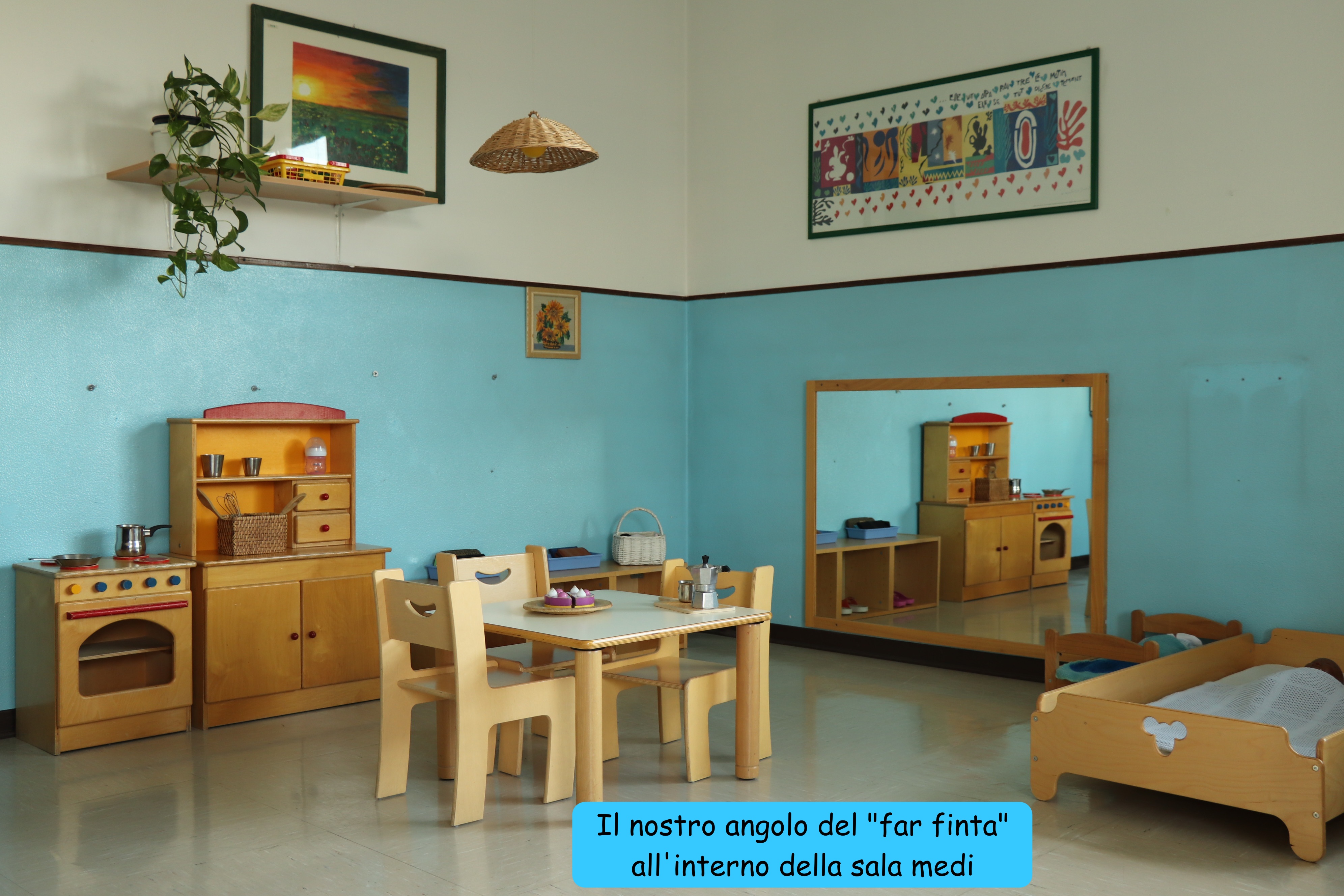 immagine di galleria 'Asilo Marx'