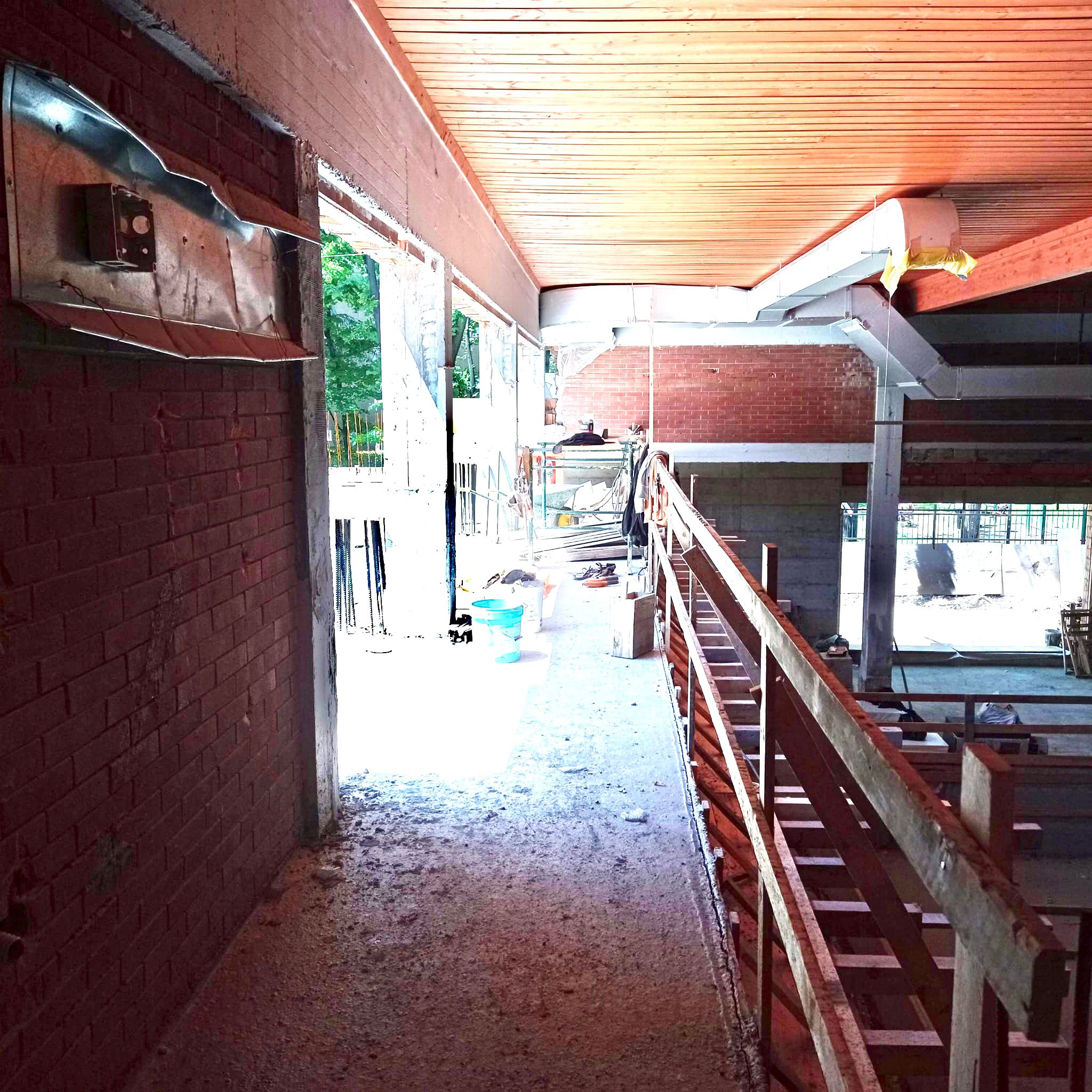 immagine di galleria 'Piscina De Gregorio'