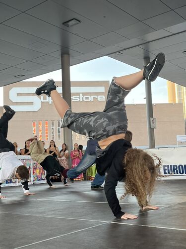 immagine di galleria 'Festa dello Sport, del Volontariato e della Salute 2026'