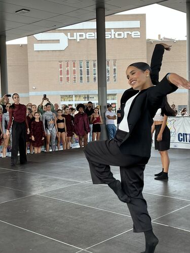 immagine di galleria 'Festa dello Sport, del Volontariato e della Salute 2026'