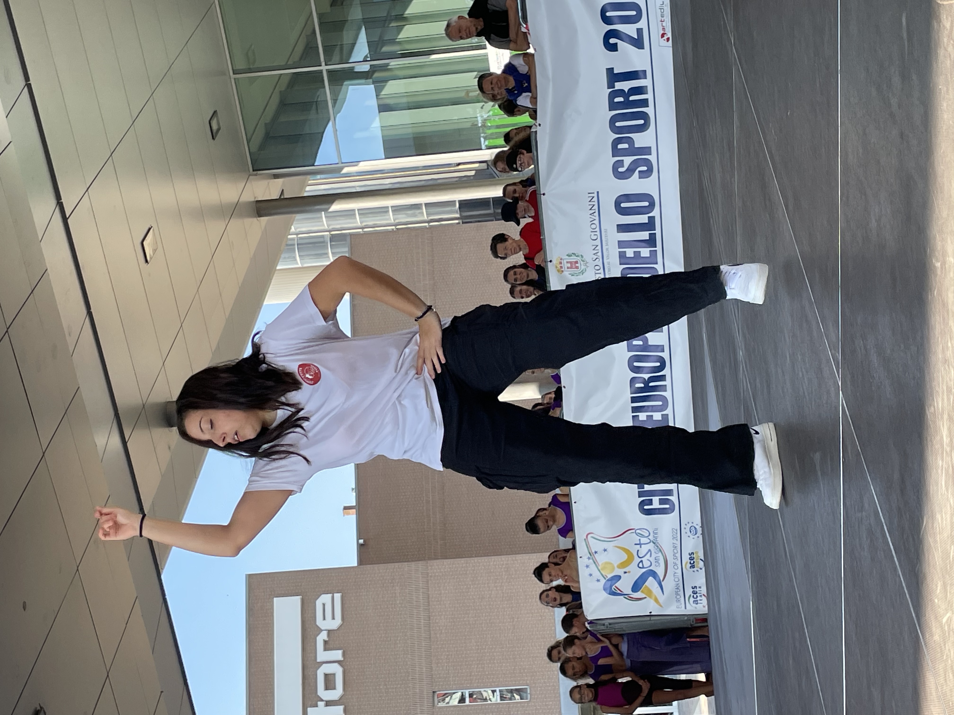 immagine di galleria 'Festa dello Sport, del Volontariato e della Salute 2024'