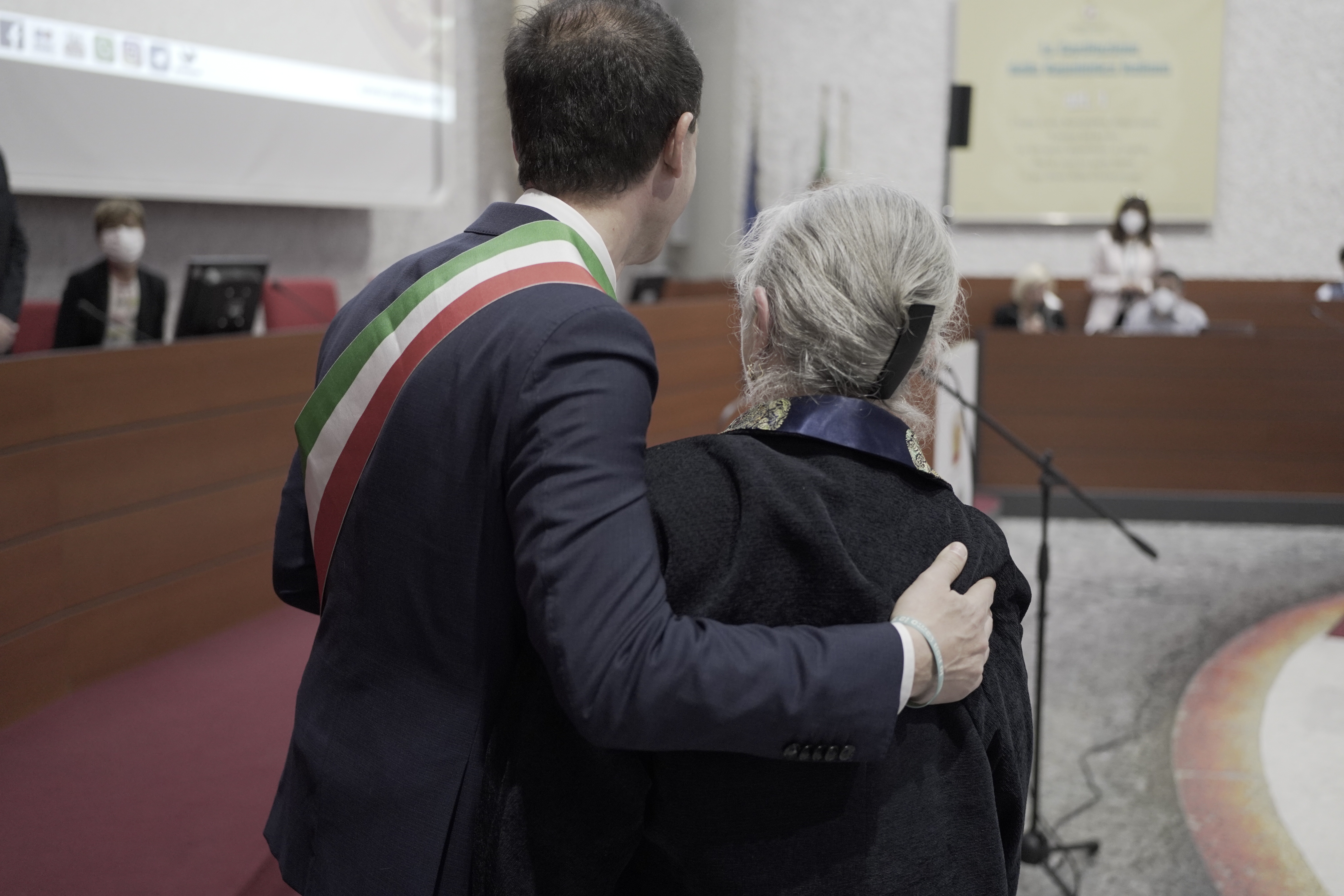 immagine di galleria 'Sesto d’Oro 2022'