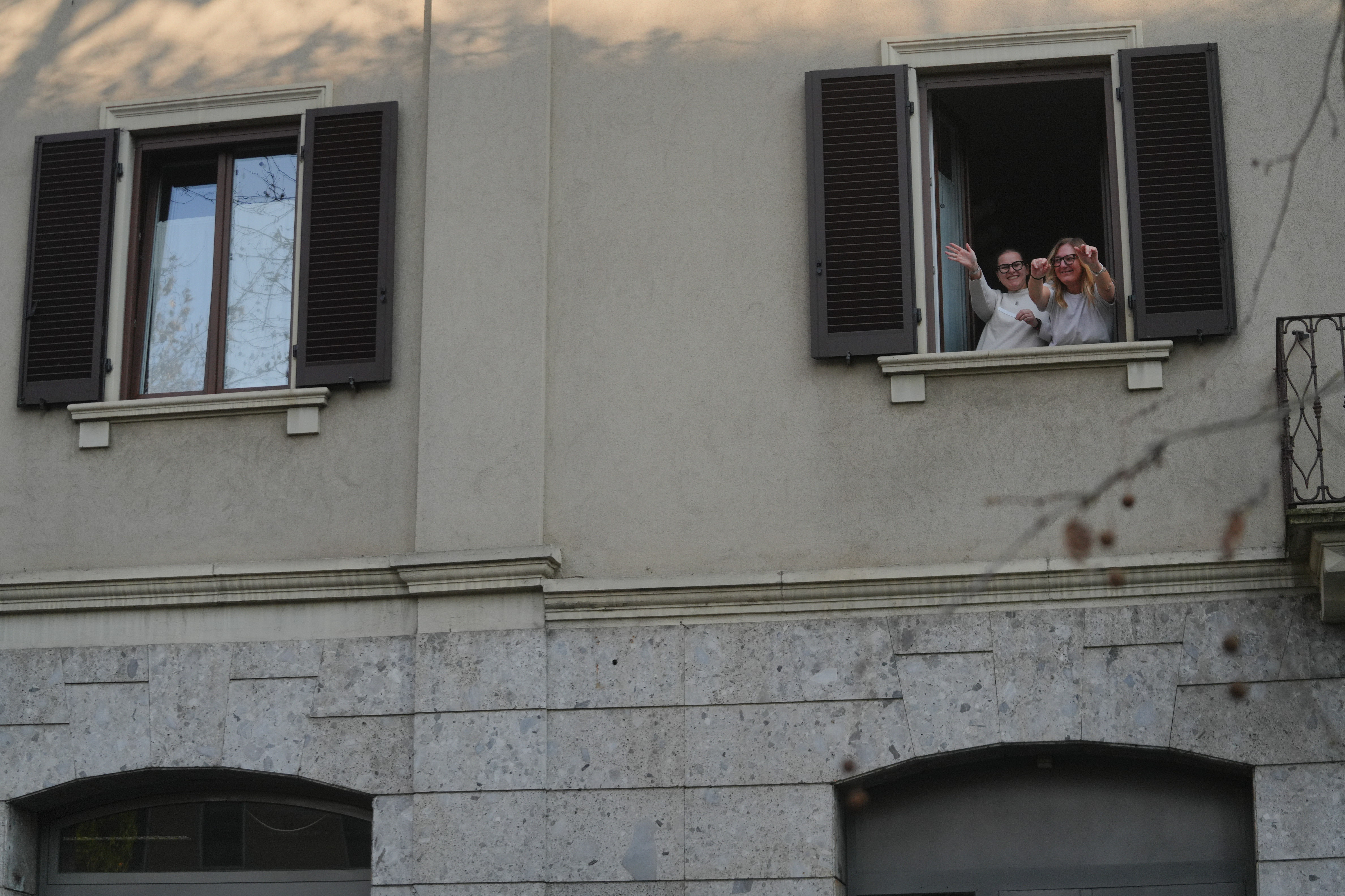 immagine di galleria 'Carnevale 2025'