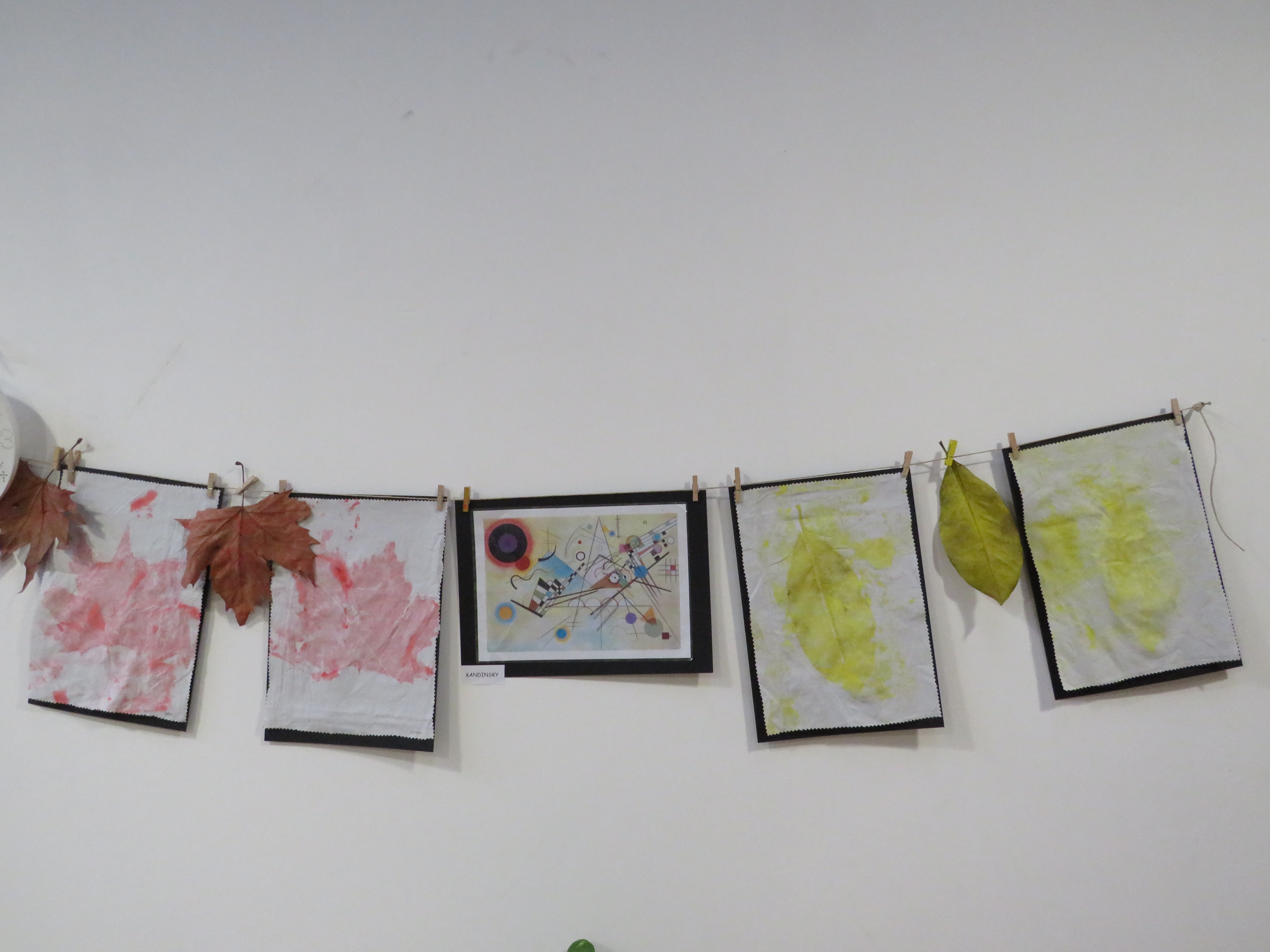 immagine di galleria 'Nido Savona'