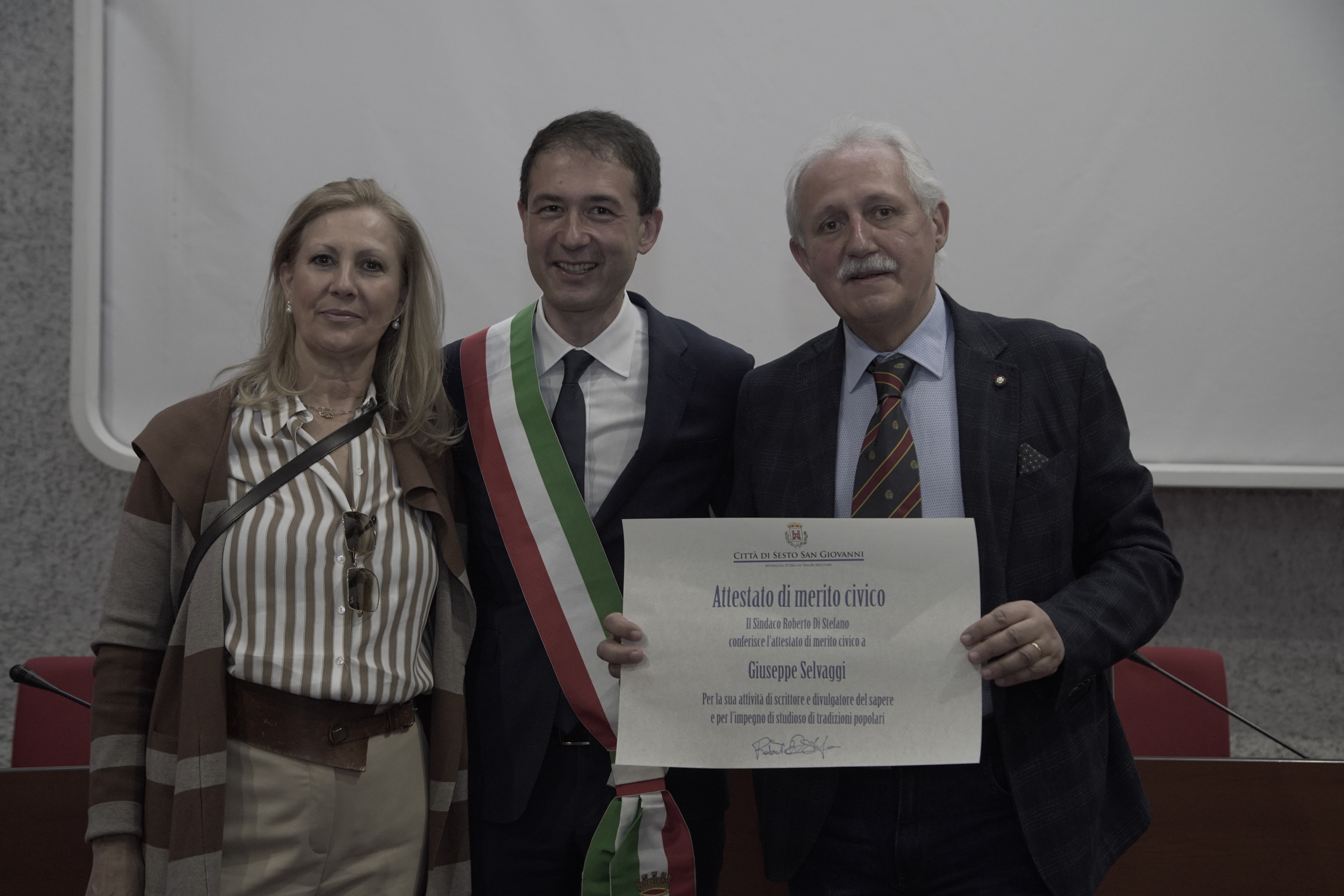 immagine di galleria 'Sesto d’Oro 2022'