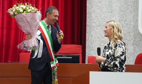 immagine di galleria 'Sesto d’Oro 2026'