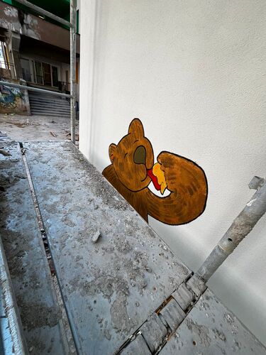 immagine di galleria 'La riqualificazione della scuola Marzabotto'