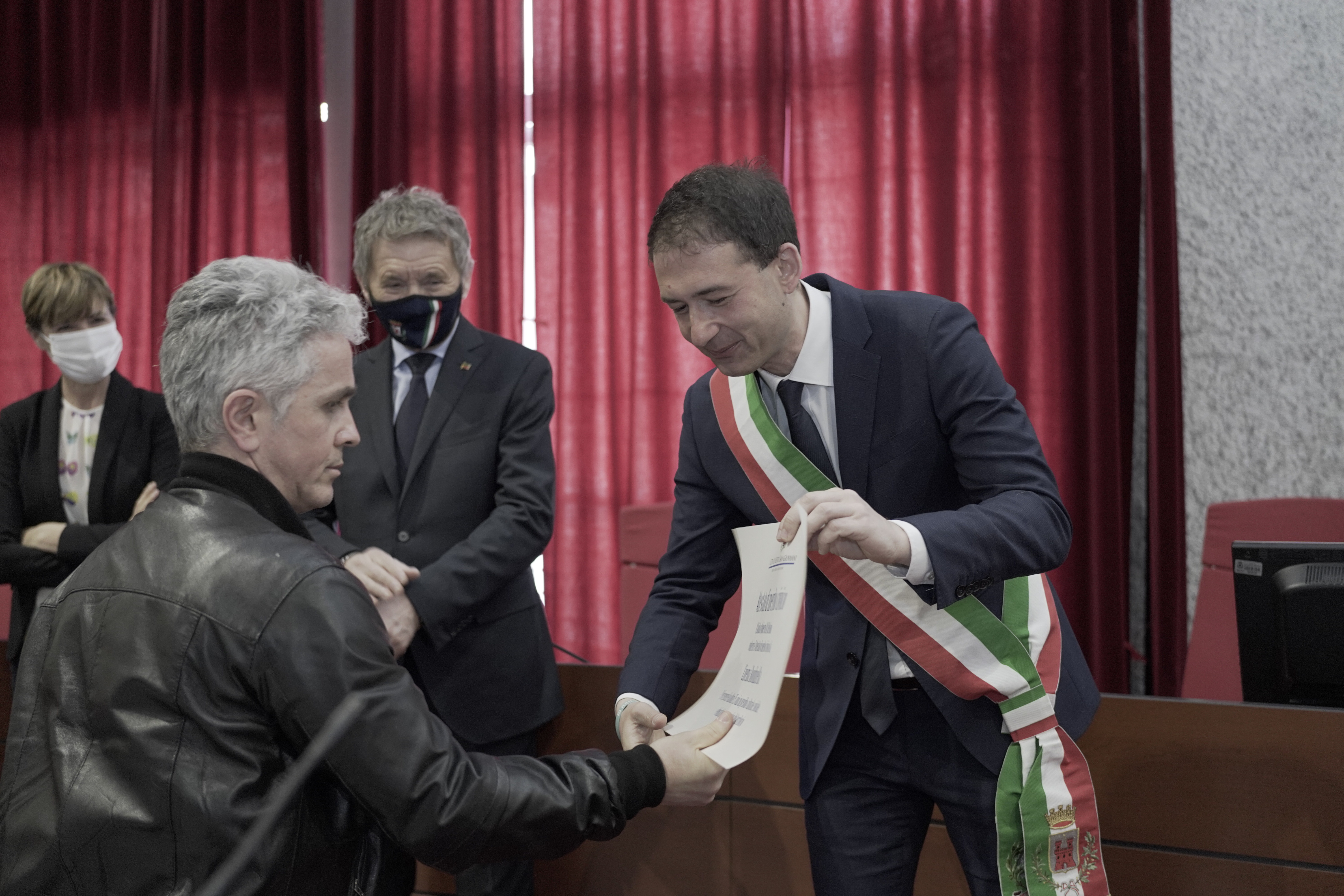 immagine di galleria