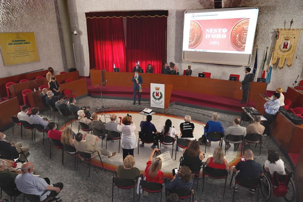 immagine di galleria