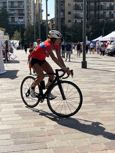immagine di galleria 'Festa dello Sport, del Volontariato e della Salute 2026'