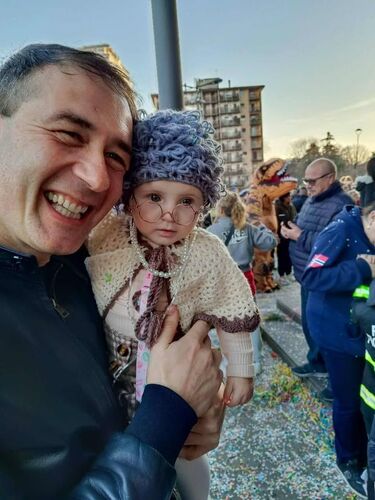 immagine di galleria 'Carnevale 2026'