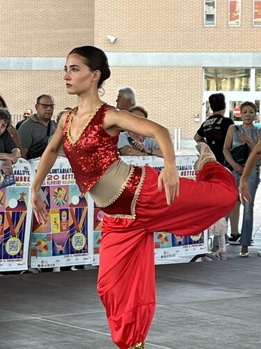 immagine di galleria 'Festa dello Sport, del Volontariato e della Salute 2026'