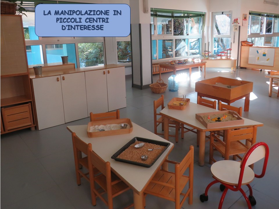 immagine di galleria 'Asilo Croce'