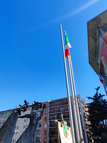 immagine di galleria 'Giornata dell'Unità Nazionale'