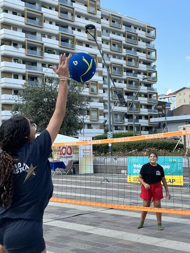 immagine di galleria 'Festa dello Sport, del Volontariato e della Salute 2026'