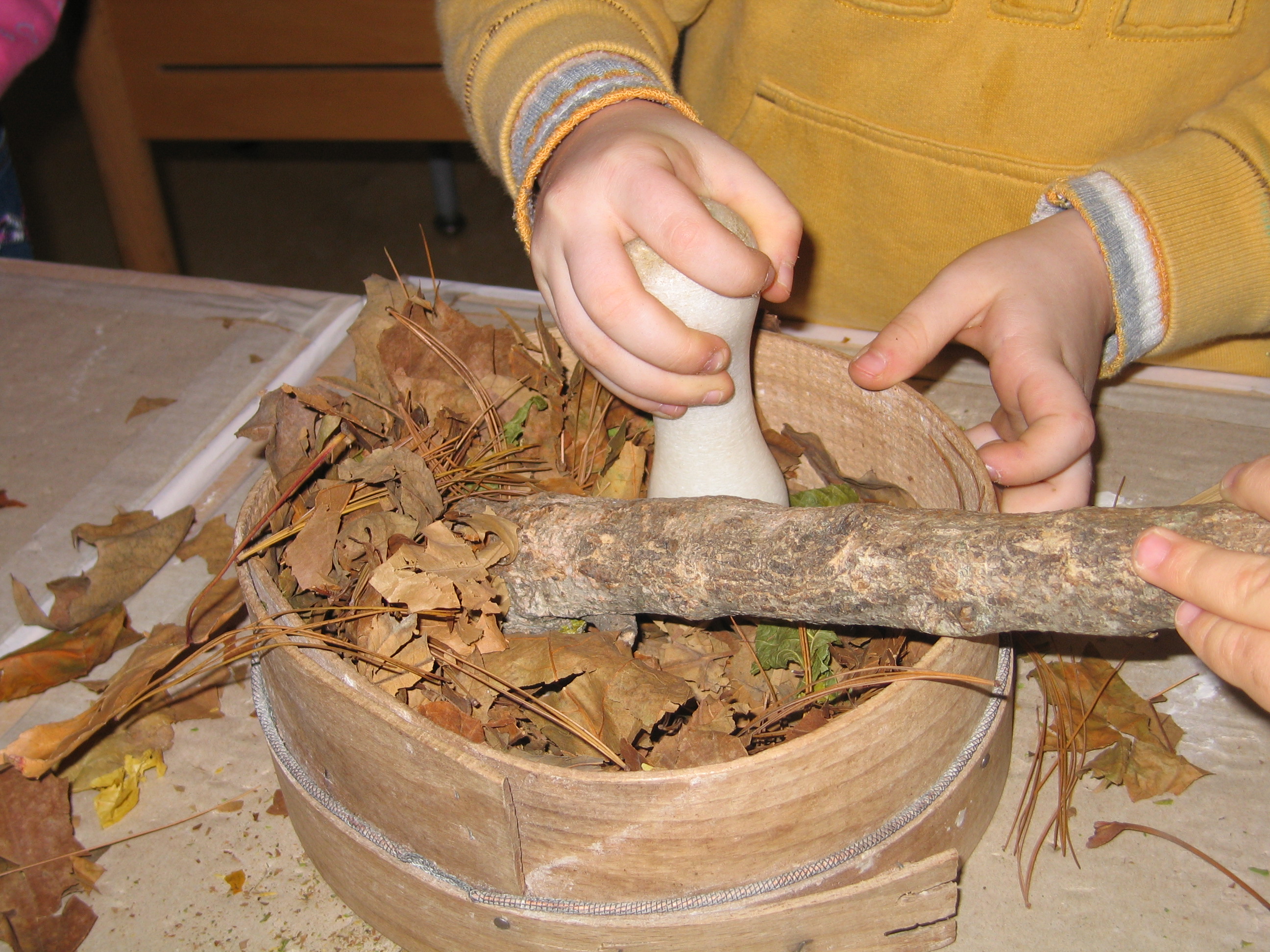 immagine di galleria 'GiocheriaLaboratori: le attività'
