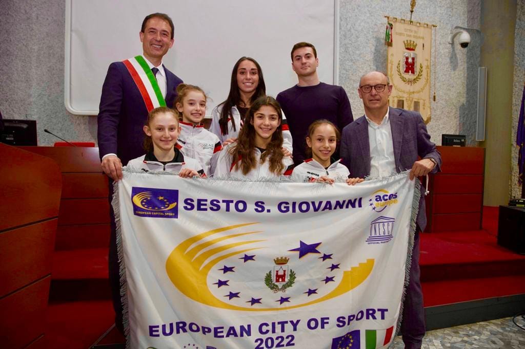 immagine di galleria 'Sesto d’Oro 2022'