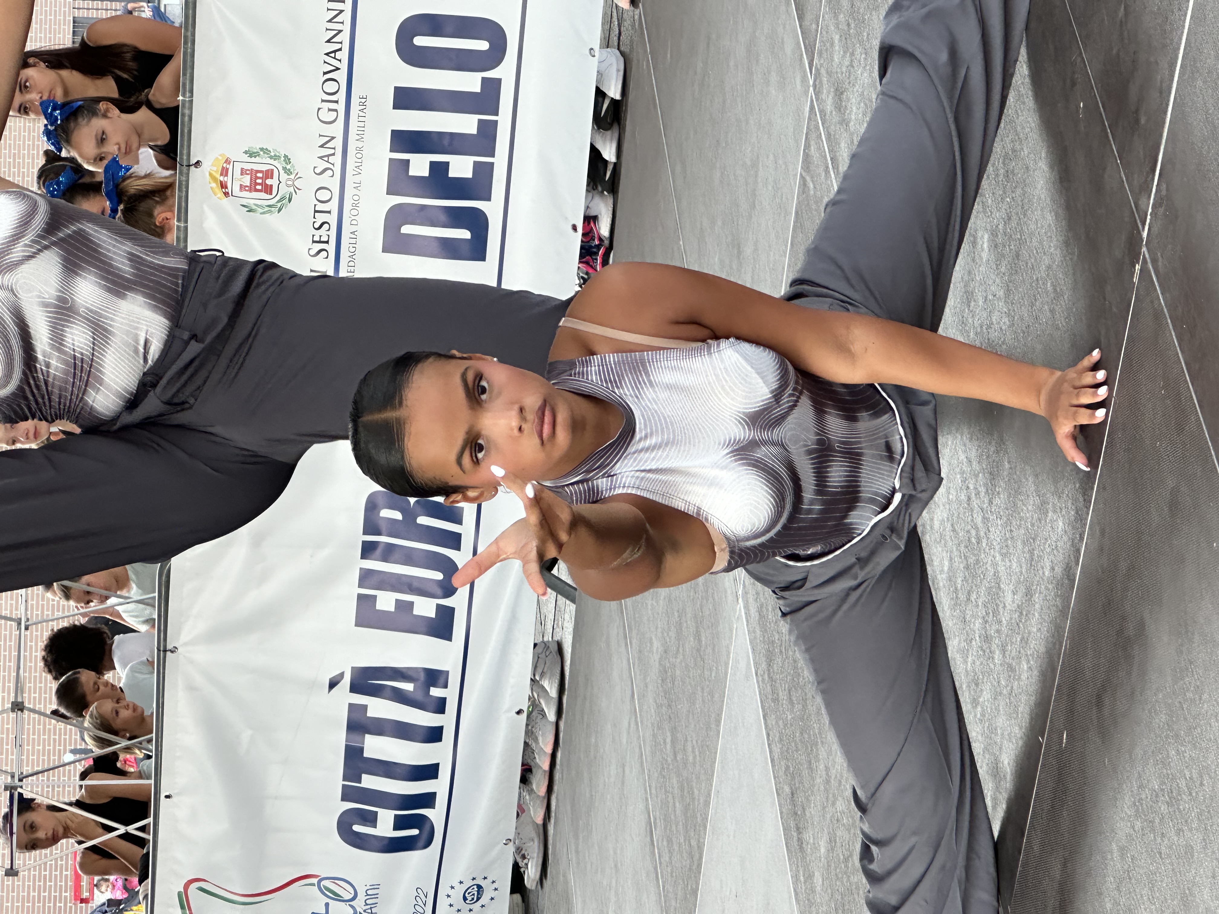 immagine di galleria 'Festa dello Sport, del Volontariato e della Salute 2024'