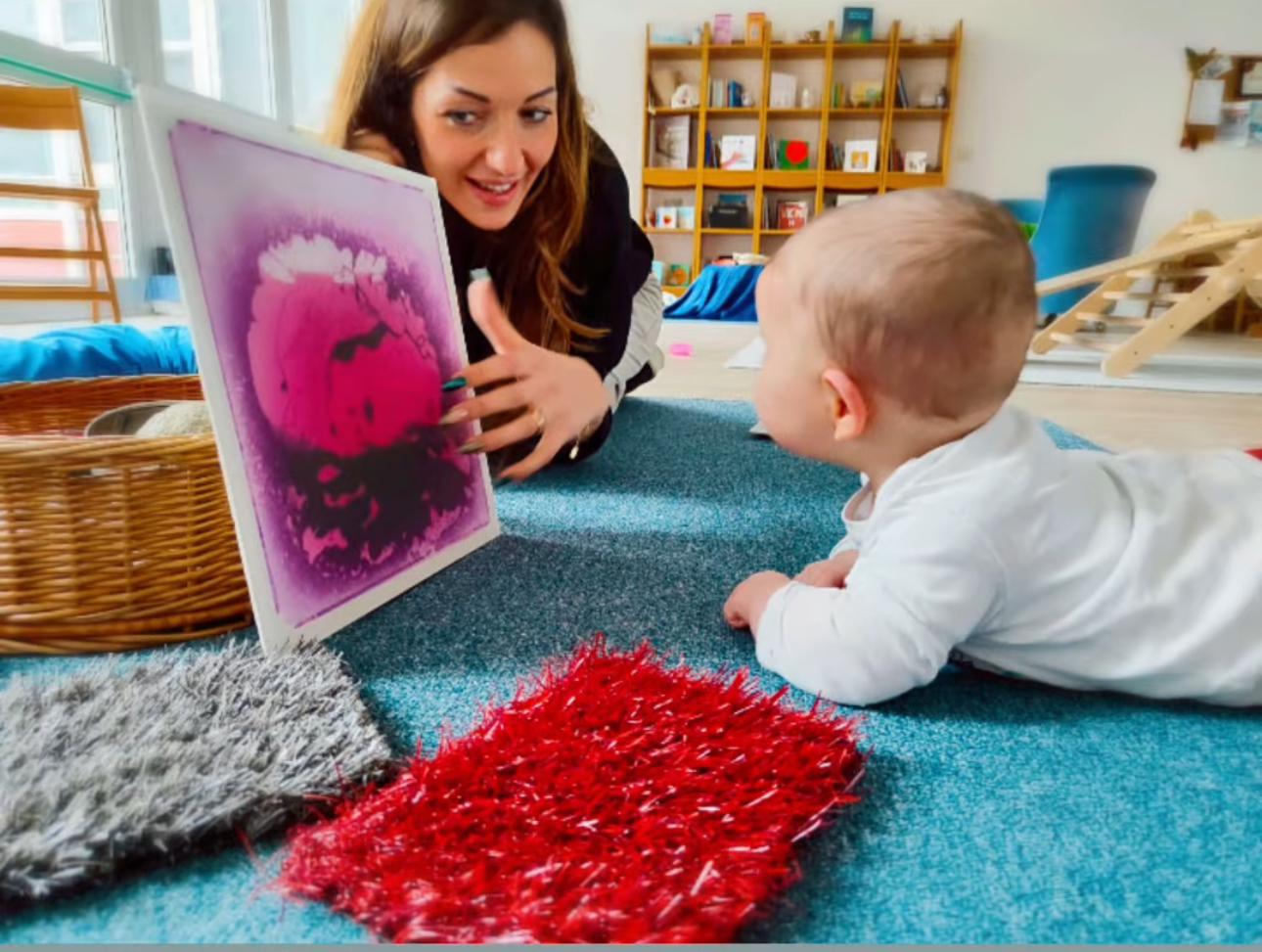 immagine di galleria 'Piccoli & Grandi'