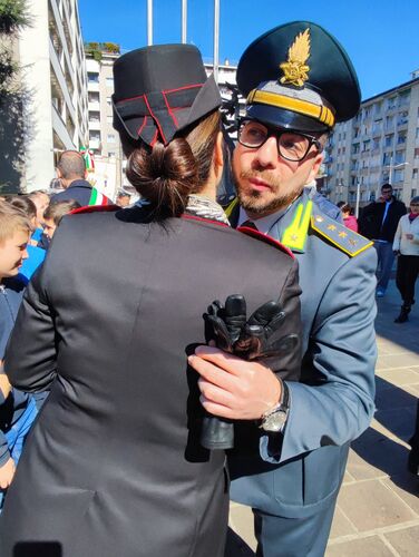 immagine di galleria 'Giornata dell'Unità Nazionale'