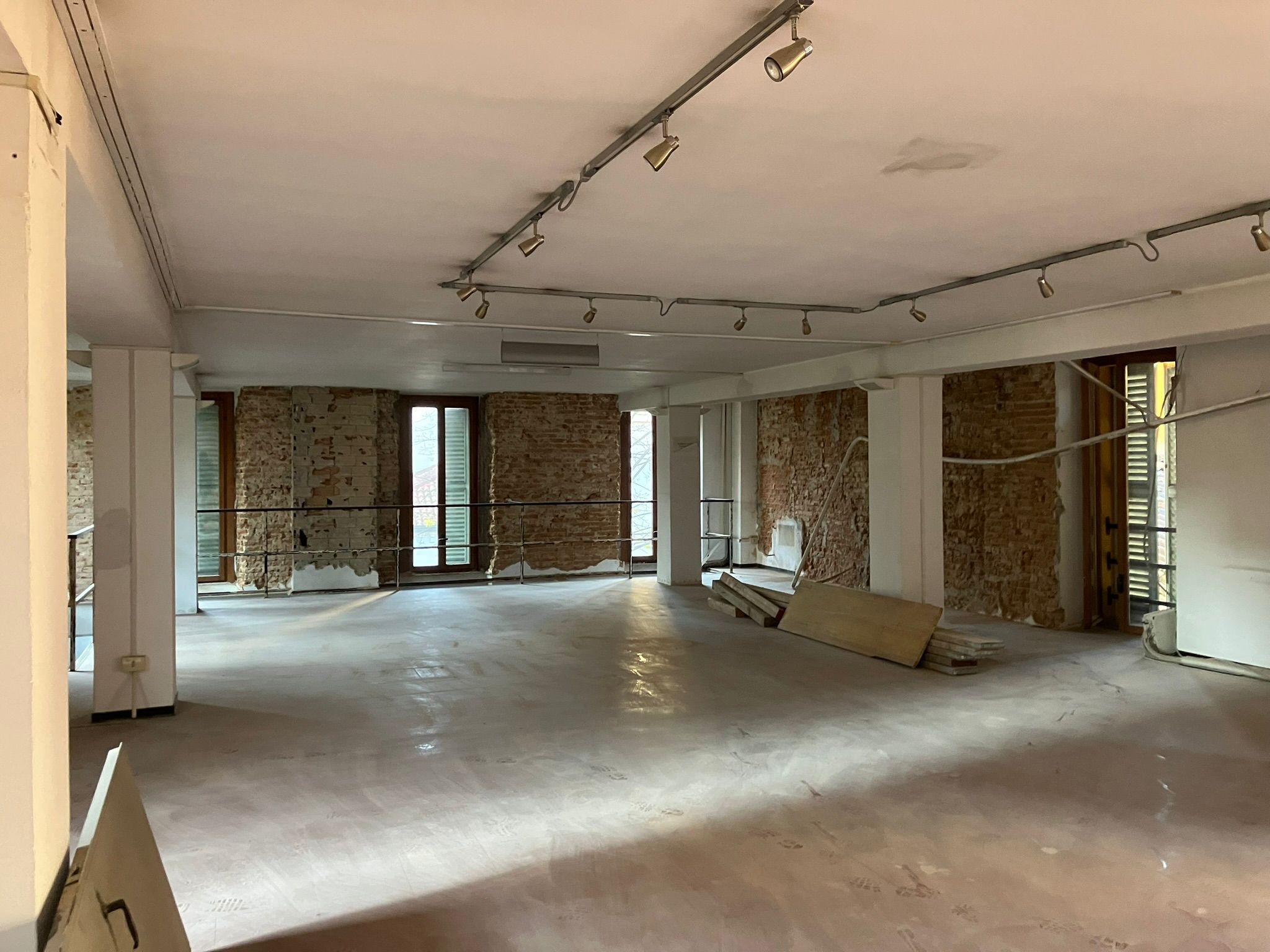 immagine di galleria 'La Biblioteca centrale si rinnova'