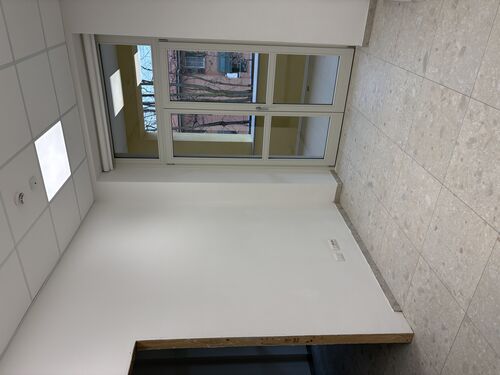 immagine di galleria 'Casa dei Bambini Montessori: centro polifunzionale per la famiglia'