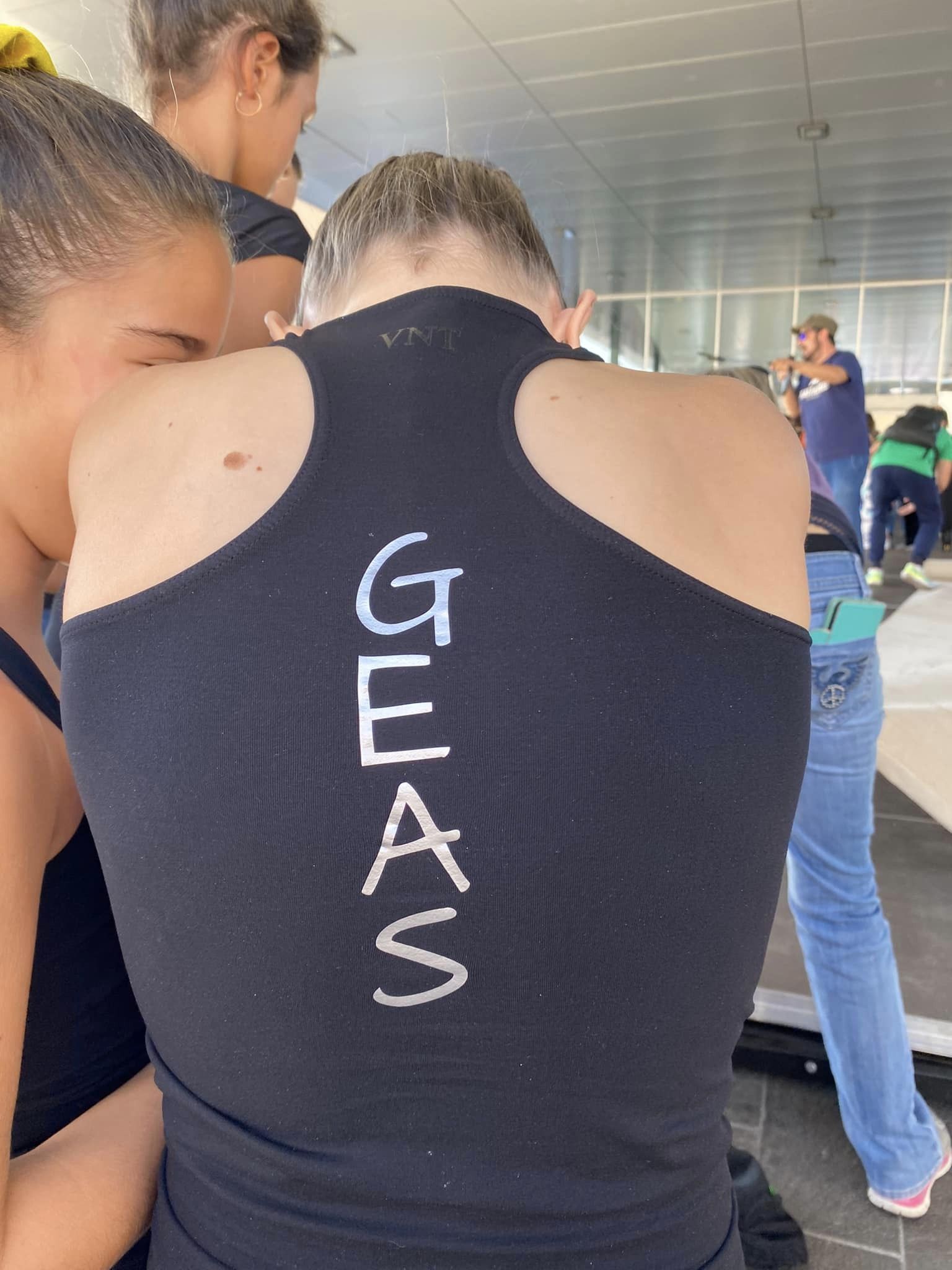 immagine di galleria 'Festa dello Sport, del Volontariato e della Salute 2022'