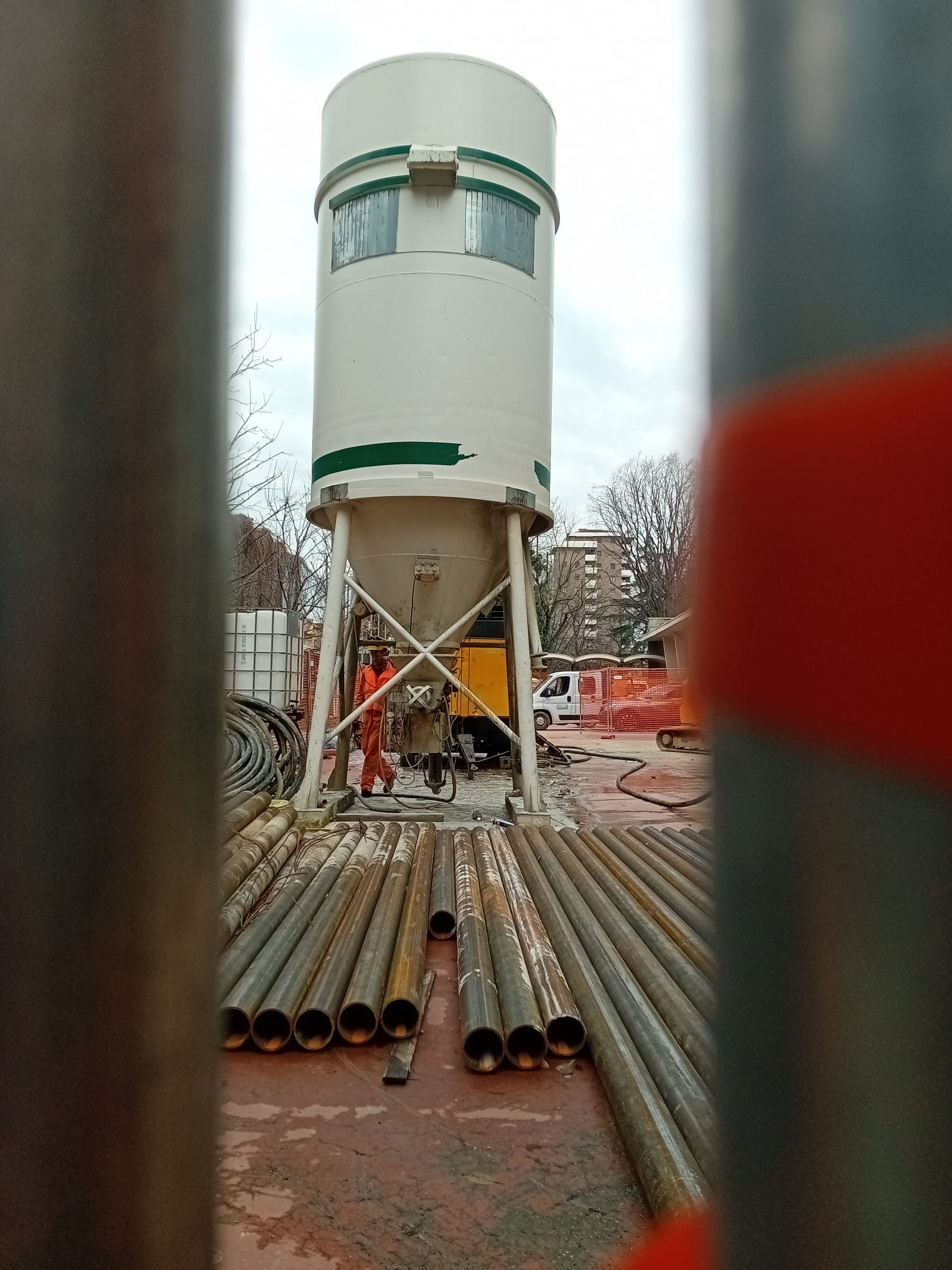 immagine di galleria 'Scuola Forlanini – PNRR'