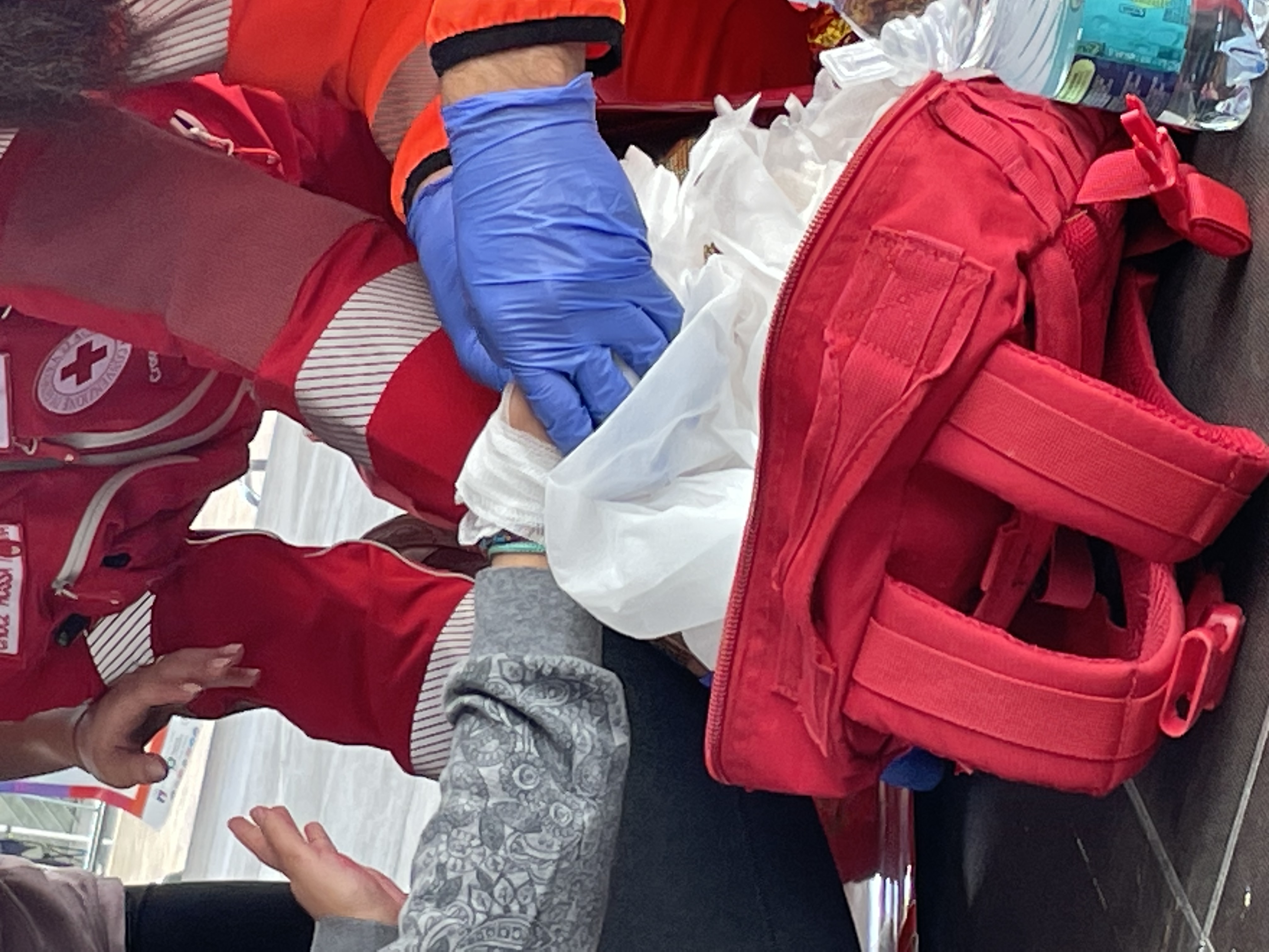 immagine di galleria 'Festa dello Sport, del Volontariato e della Salute 2023'