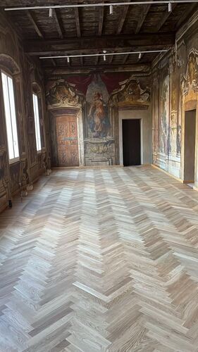 immagine di galleria 'La Biblioteca centrale si rinnova'