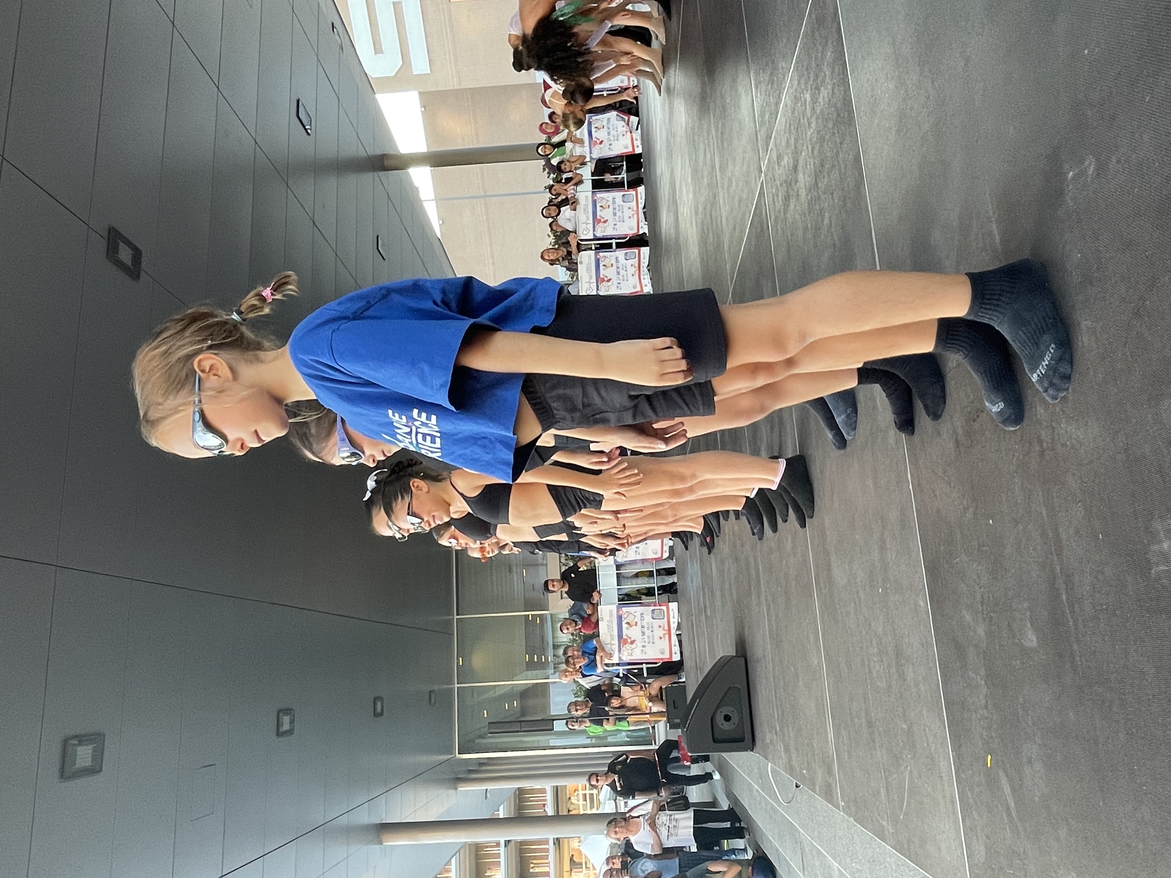 immagine di galleria 'Festa dello Sport, del Volontariato e della Salute 2023'