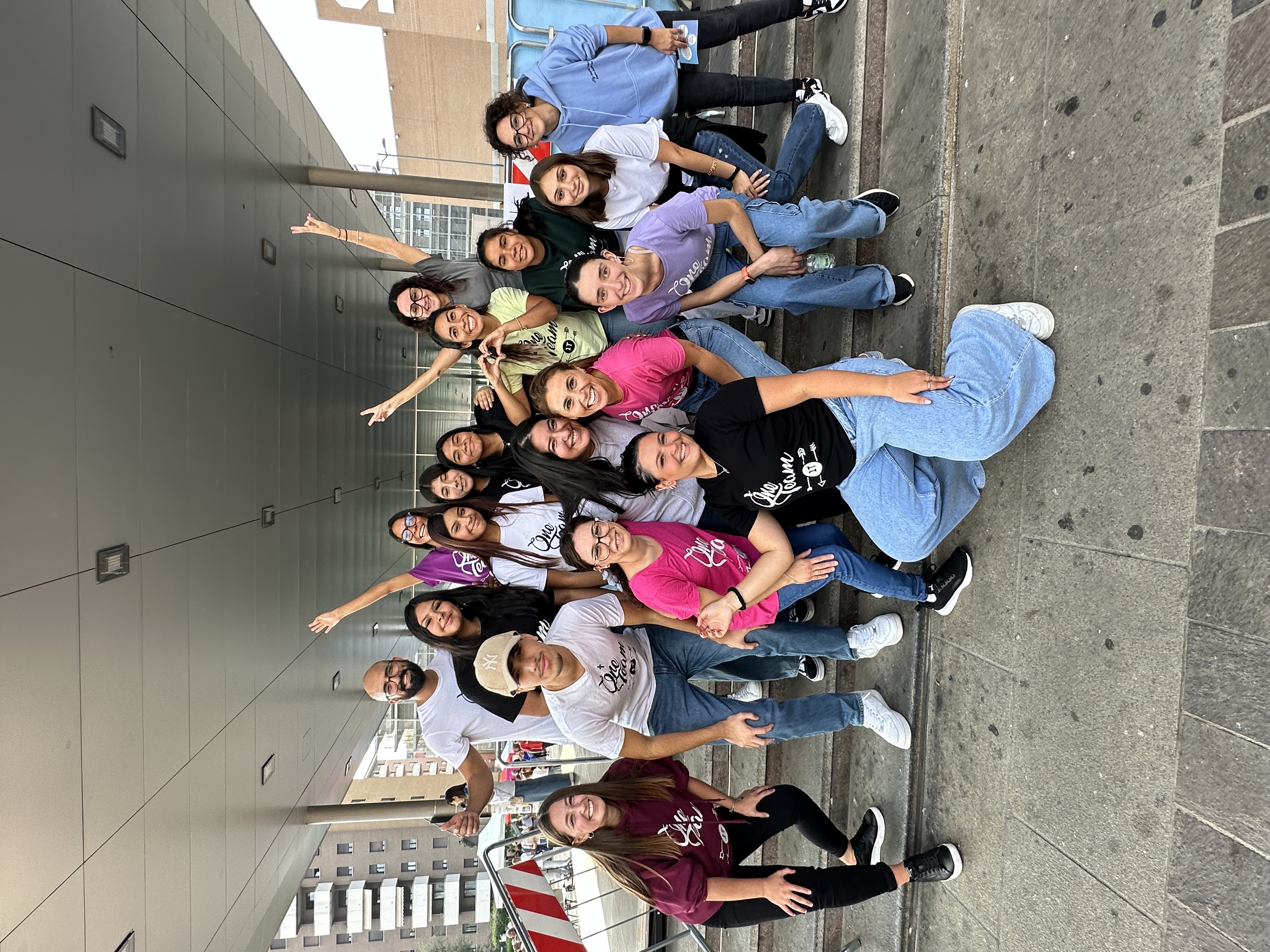 immagine di galleria 'Festa dello Sport, del Volontariato e della Salute 2024'