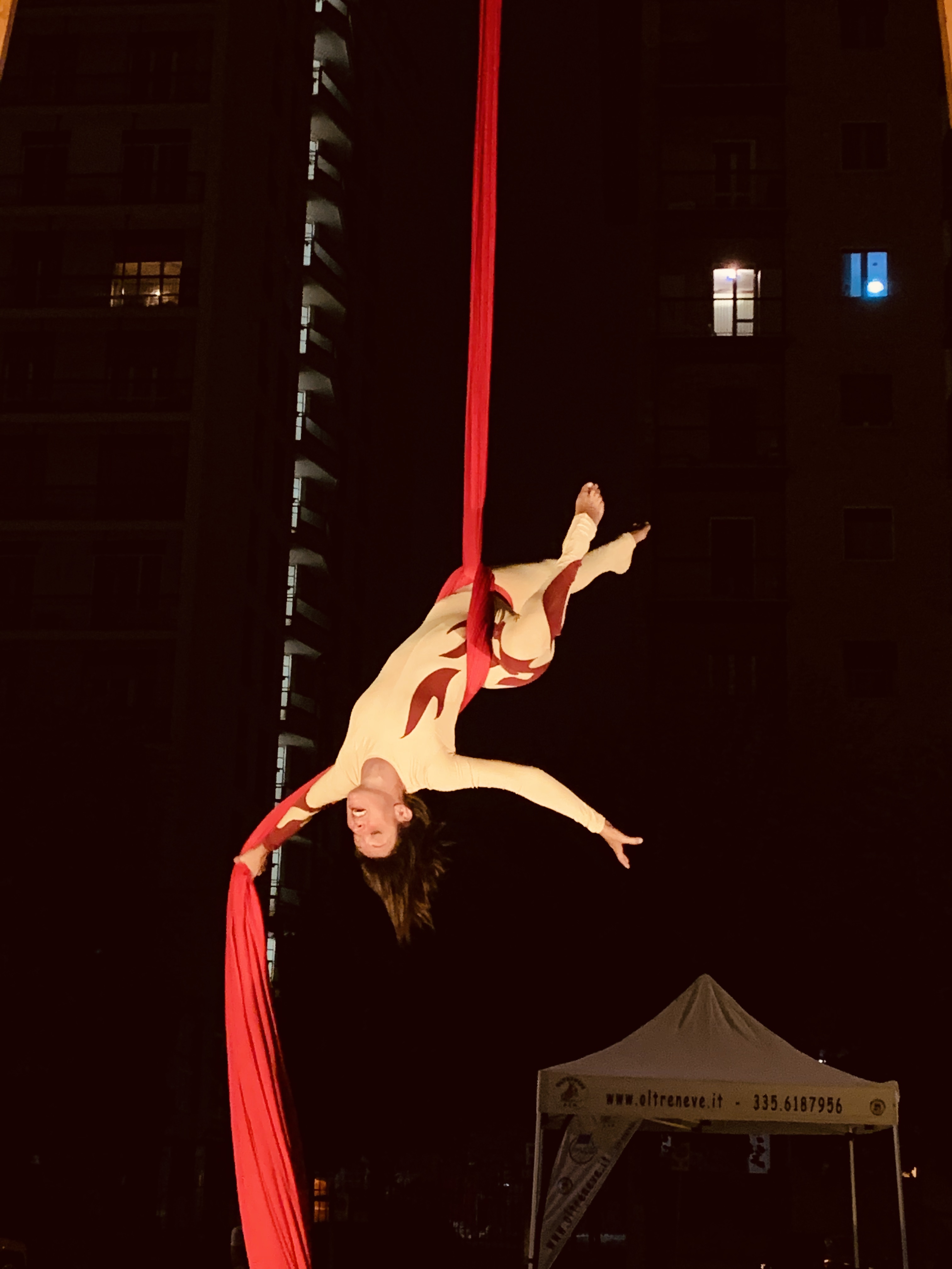 immagine di galleria 'Festa dello Sport, Volontariato e Salute 2021'