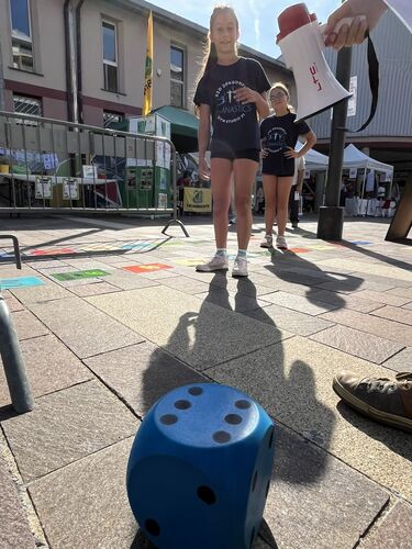 immagine di galleria 'Festa dello Sport, del Volontariato e della Salute 2026'