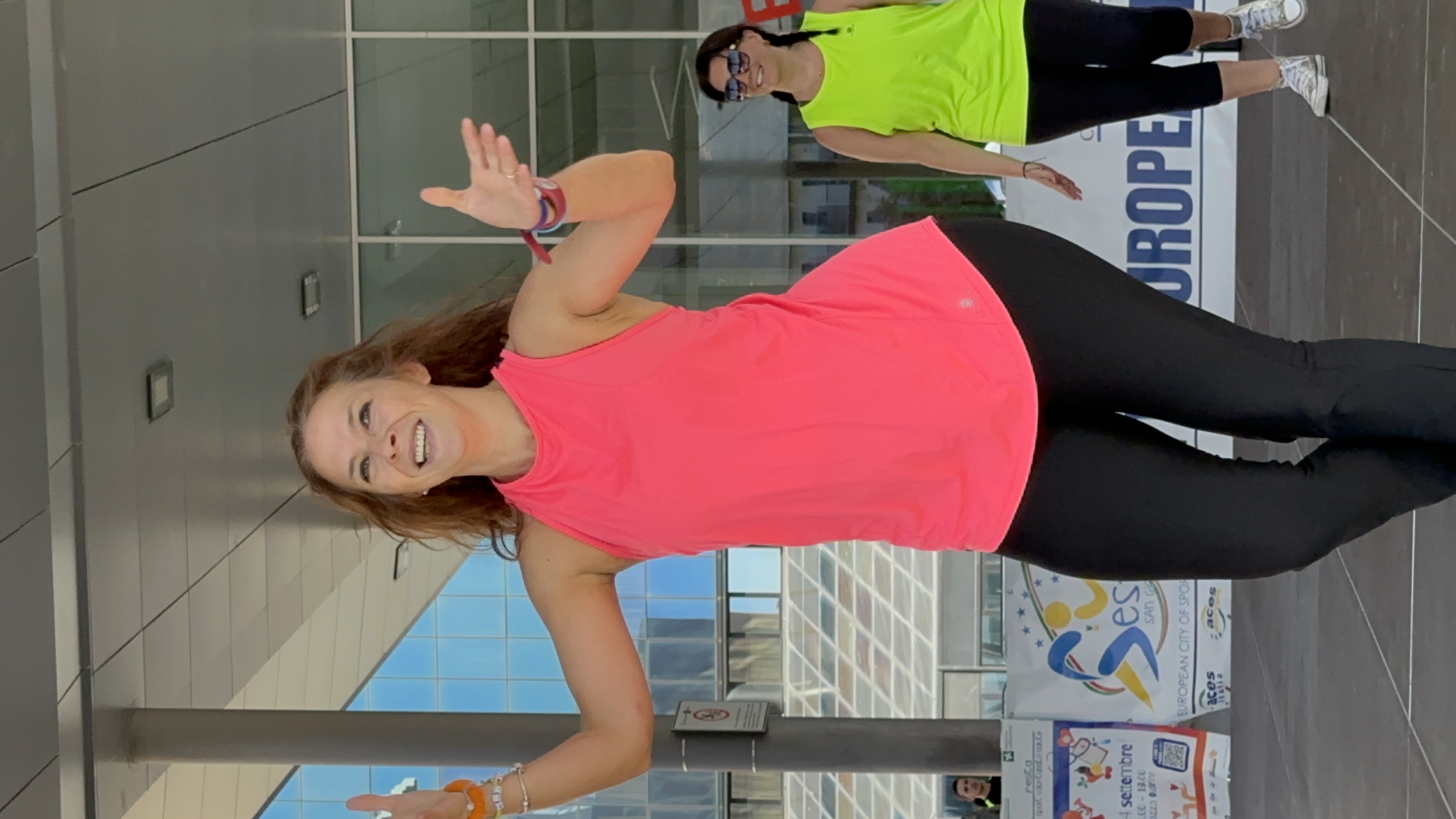 immagine di galleria 'Festa dello Sport, del Volontariato e della Salute 2023'