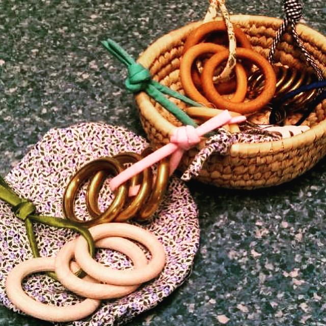 immagine di galleria 'GiocheriaLaboratori: le attività'