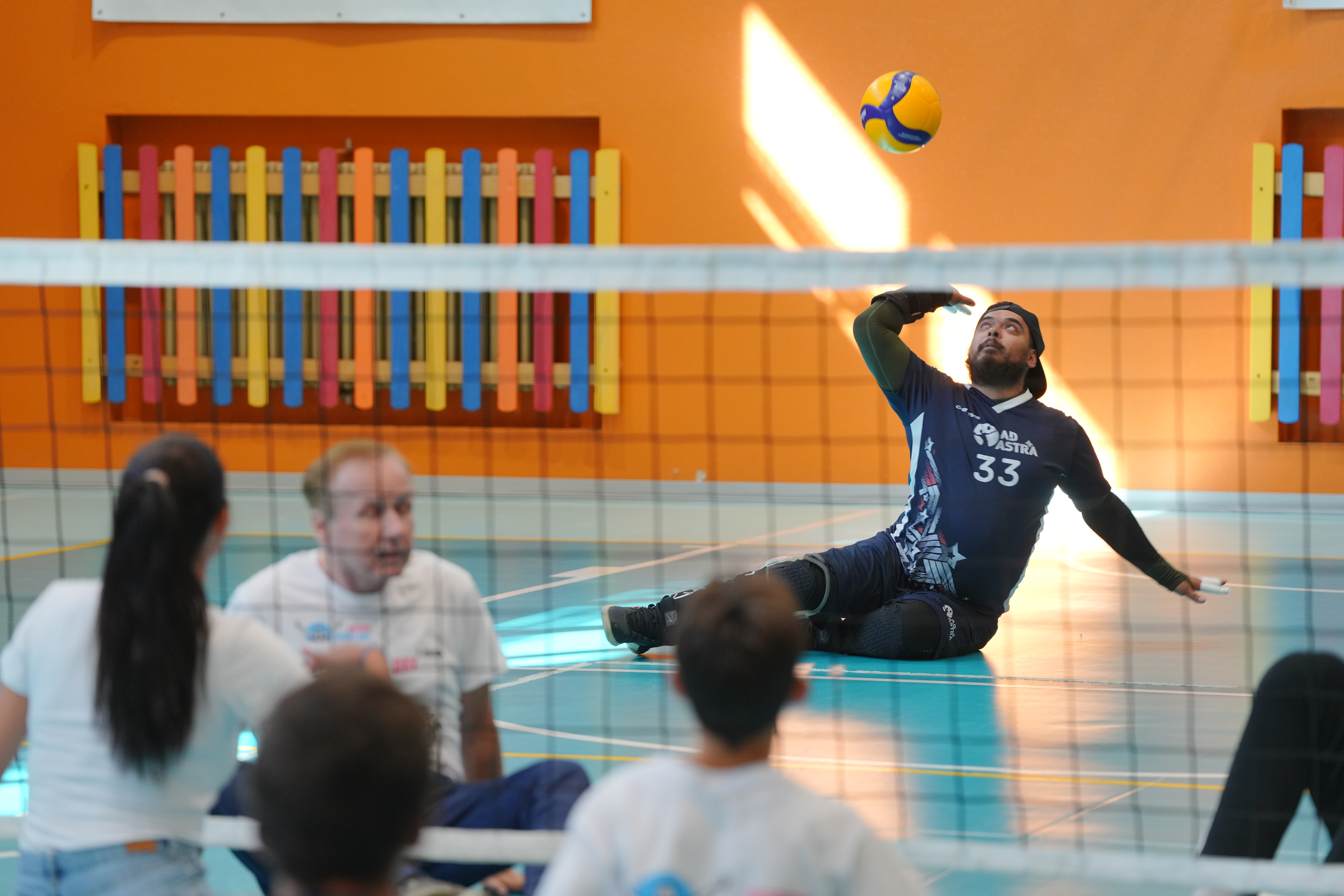 immagine di galleria 'Special Sport Day – prima edizione'